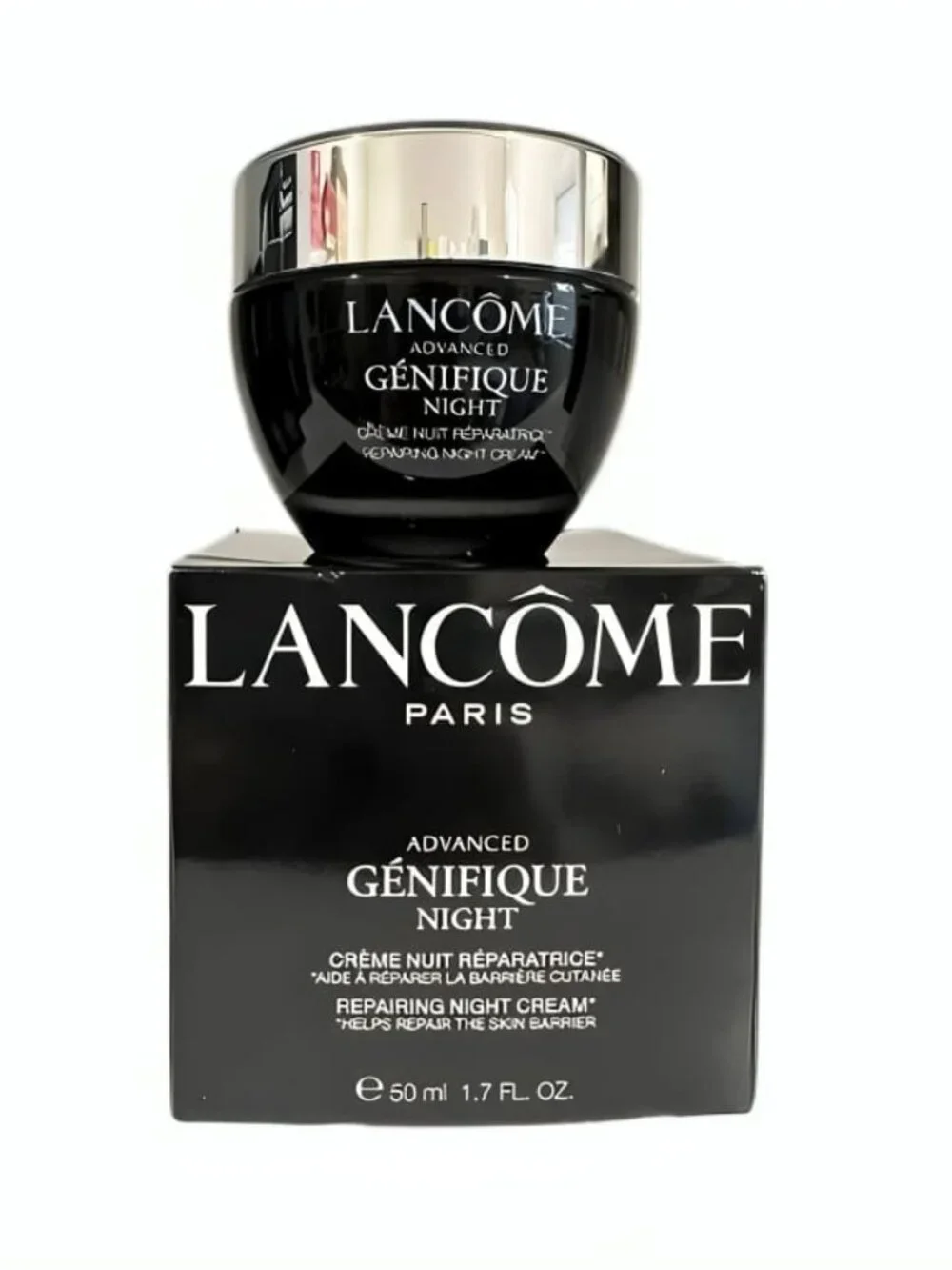 Branded new lancôme